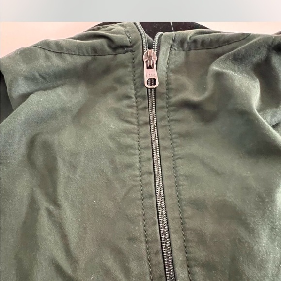 Men’s pullover jacket - Picture 5 of 6